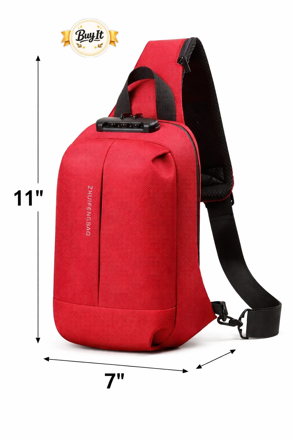 Cross Body Bag