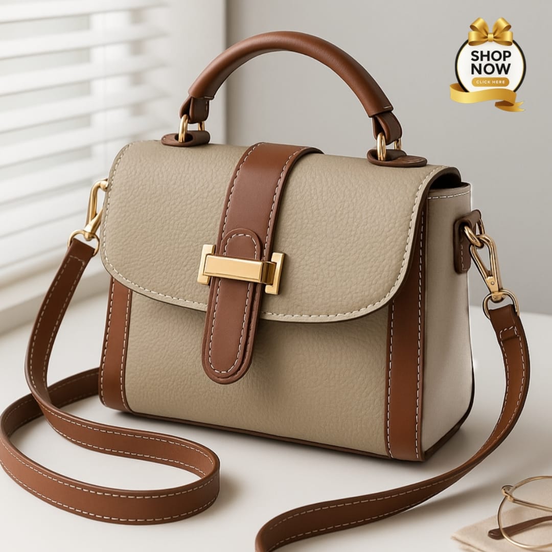 Cross Body Bag