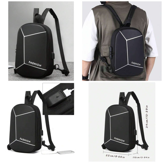 Cross Bag