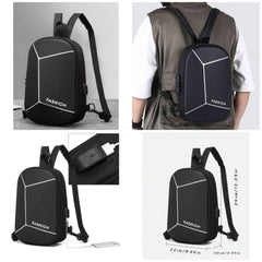 Cross Bag