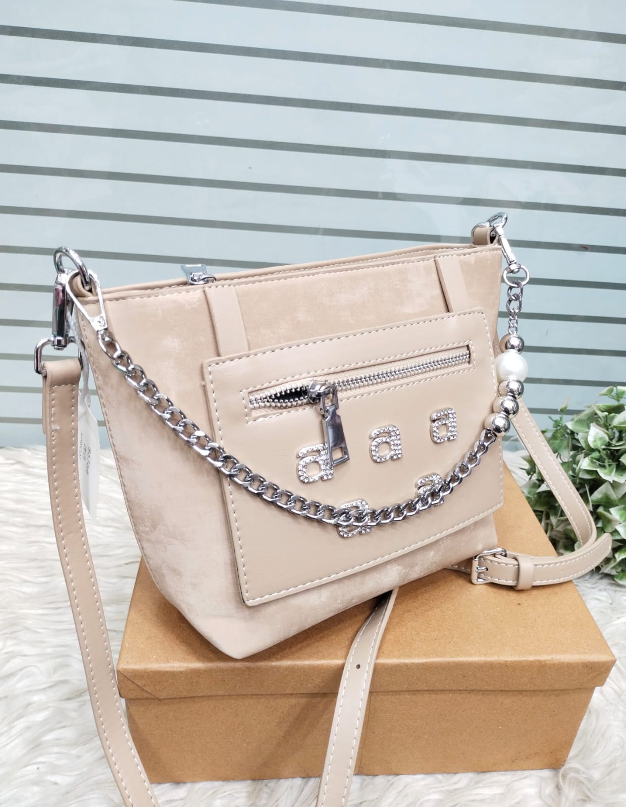 Crossbody Bag