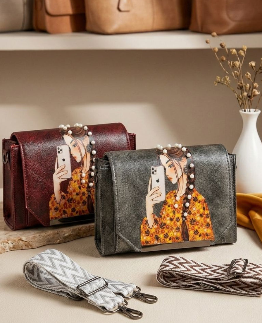 Crossbody Bag