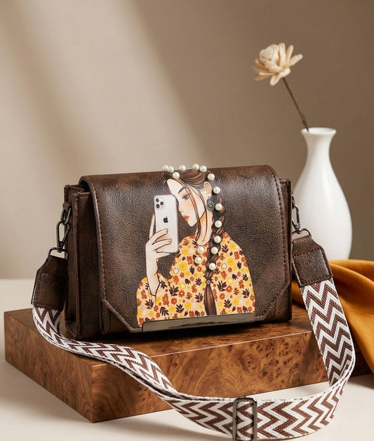 Crossbody Bag