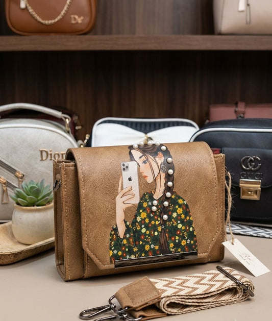 Crossbody Bag