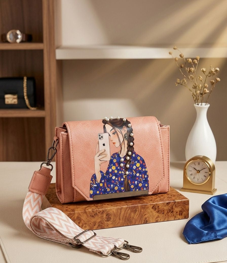 Crossbody Bag
