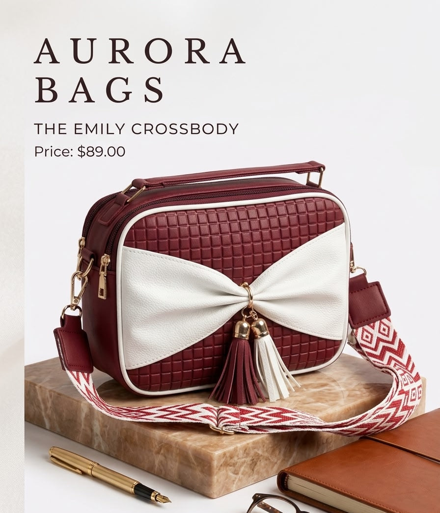 Crossbody Bag