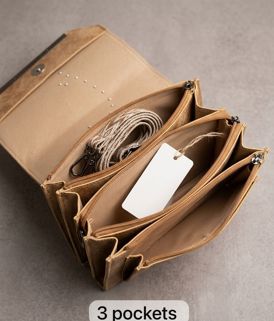 Crossbody Bag