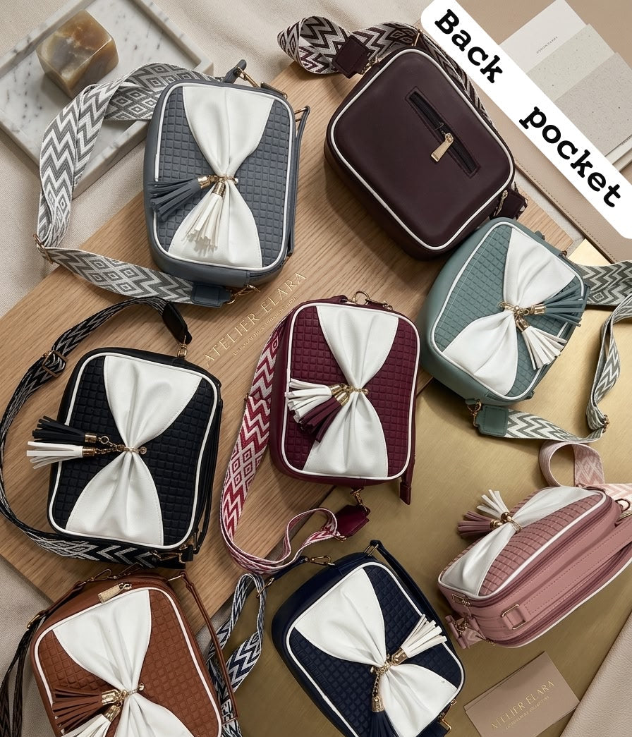 Crossbody Bag