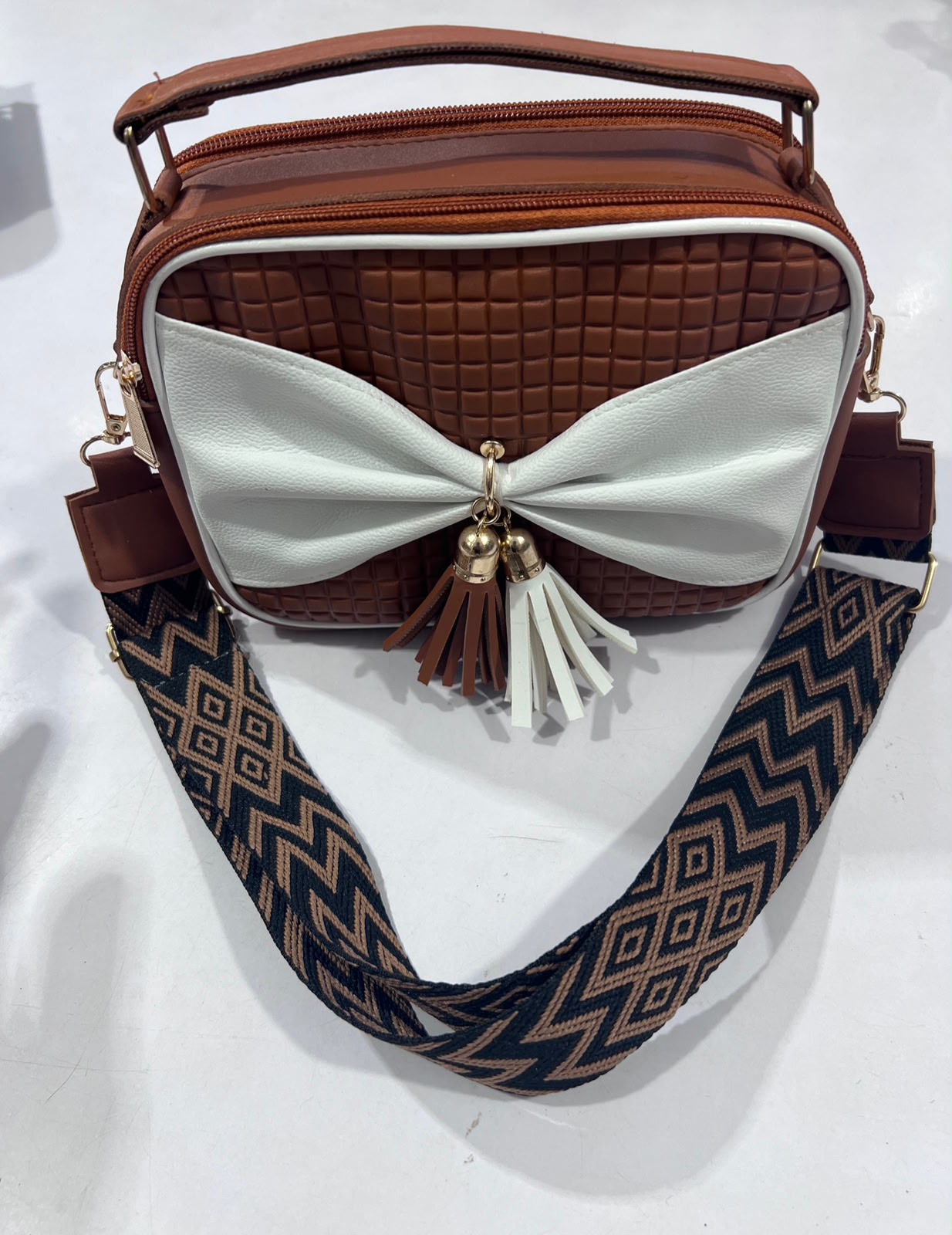 Crossbody Bag