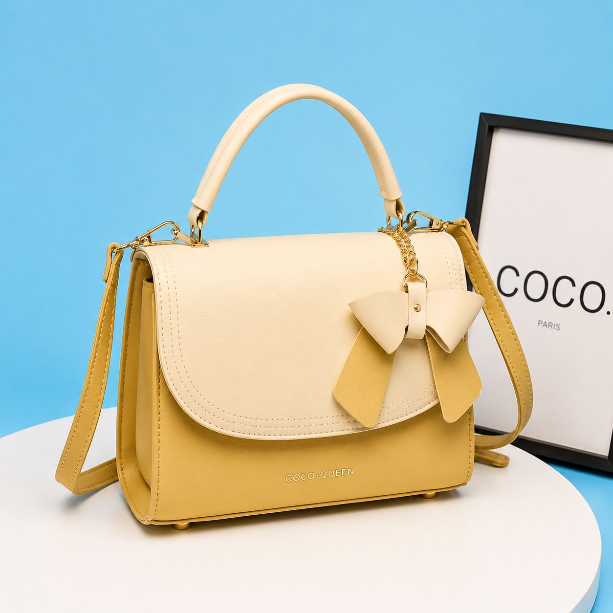 Crossbody Bag for Women