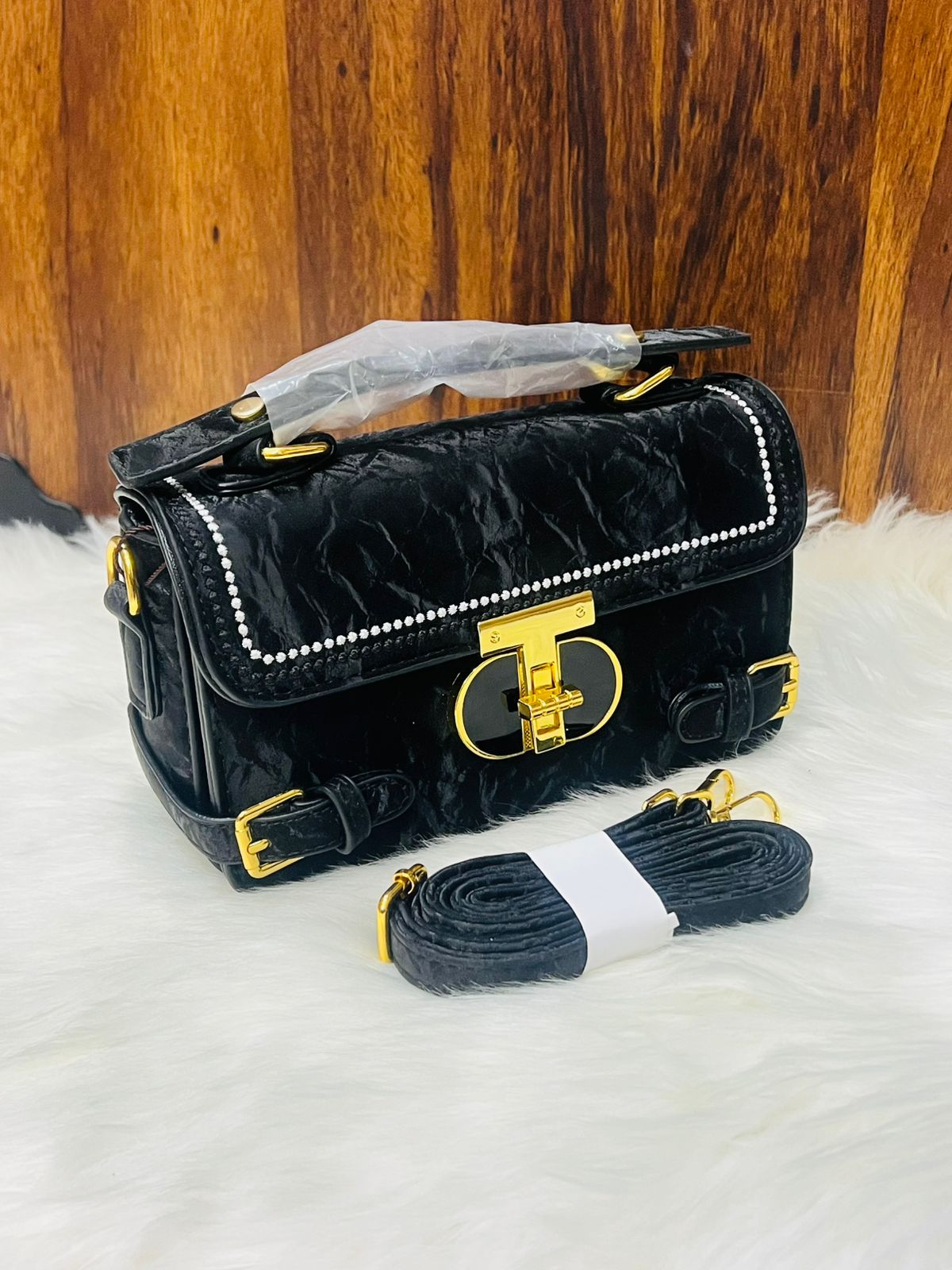 Crossbody Bag for Women