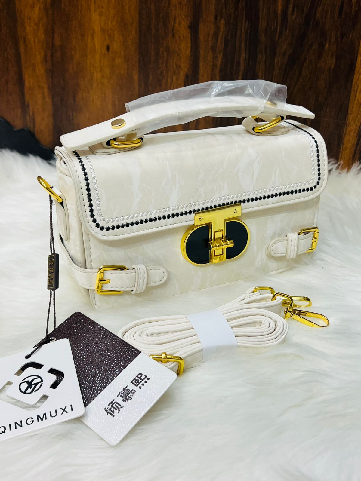 Crossbody Bag for Women