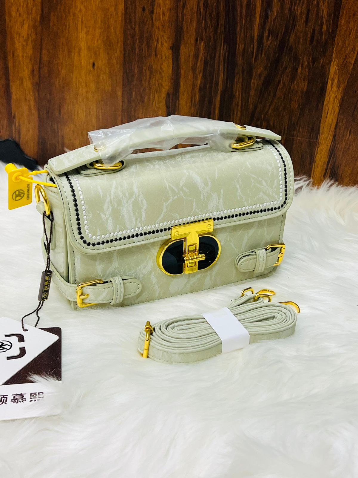 Crossbody Bag for Women