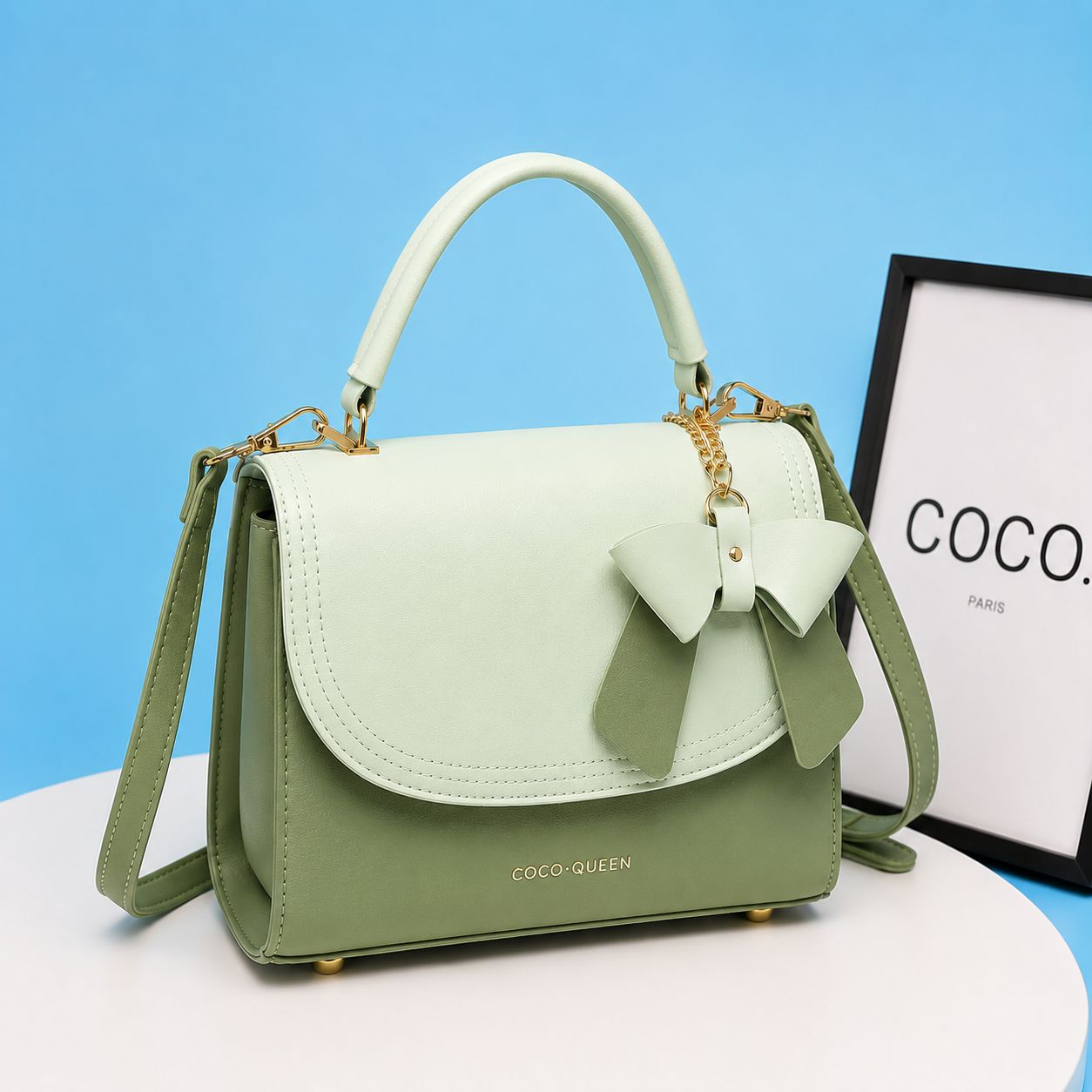 Crossbody Bag for Women