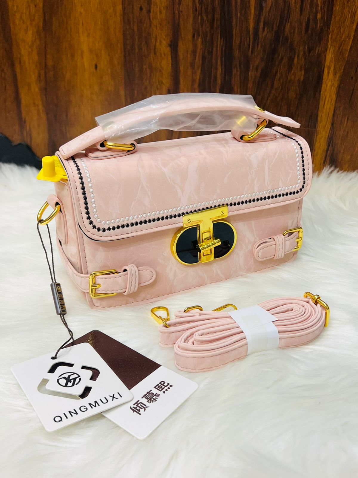 Crossbody Bag for Women