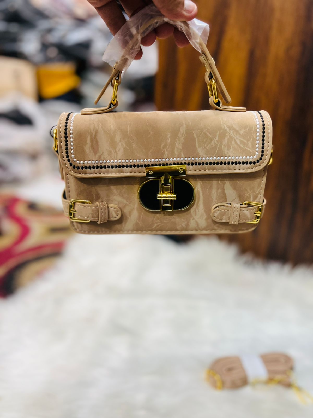 Crossbody Bag for Women