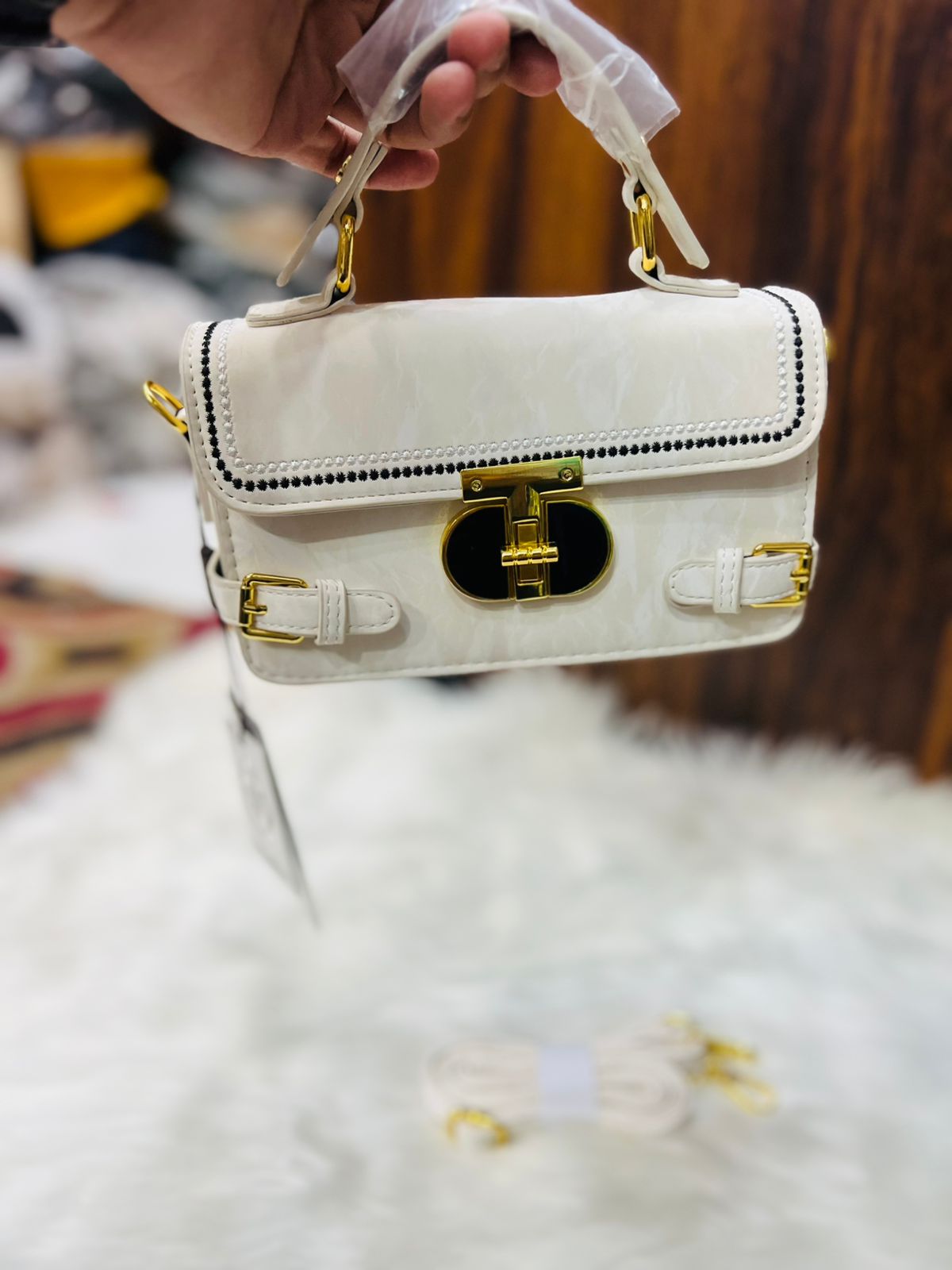 Crossbody Bag for Women