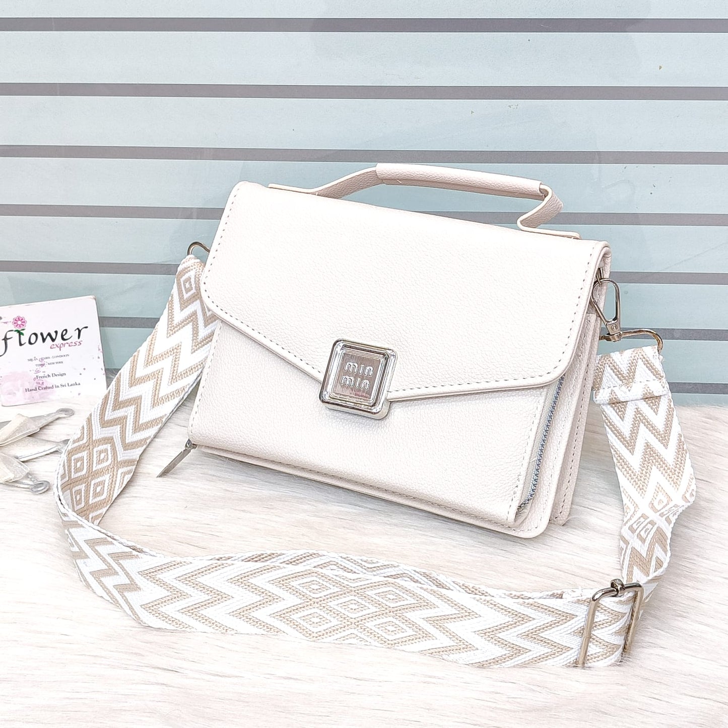 Crossbody Hand Bags
