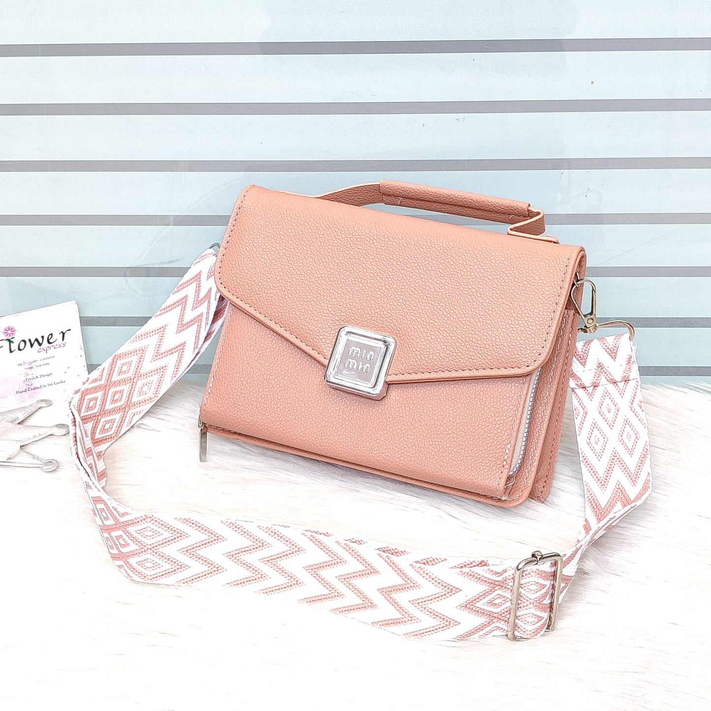 Crossbody Hand Bags