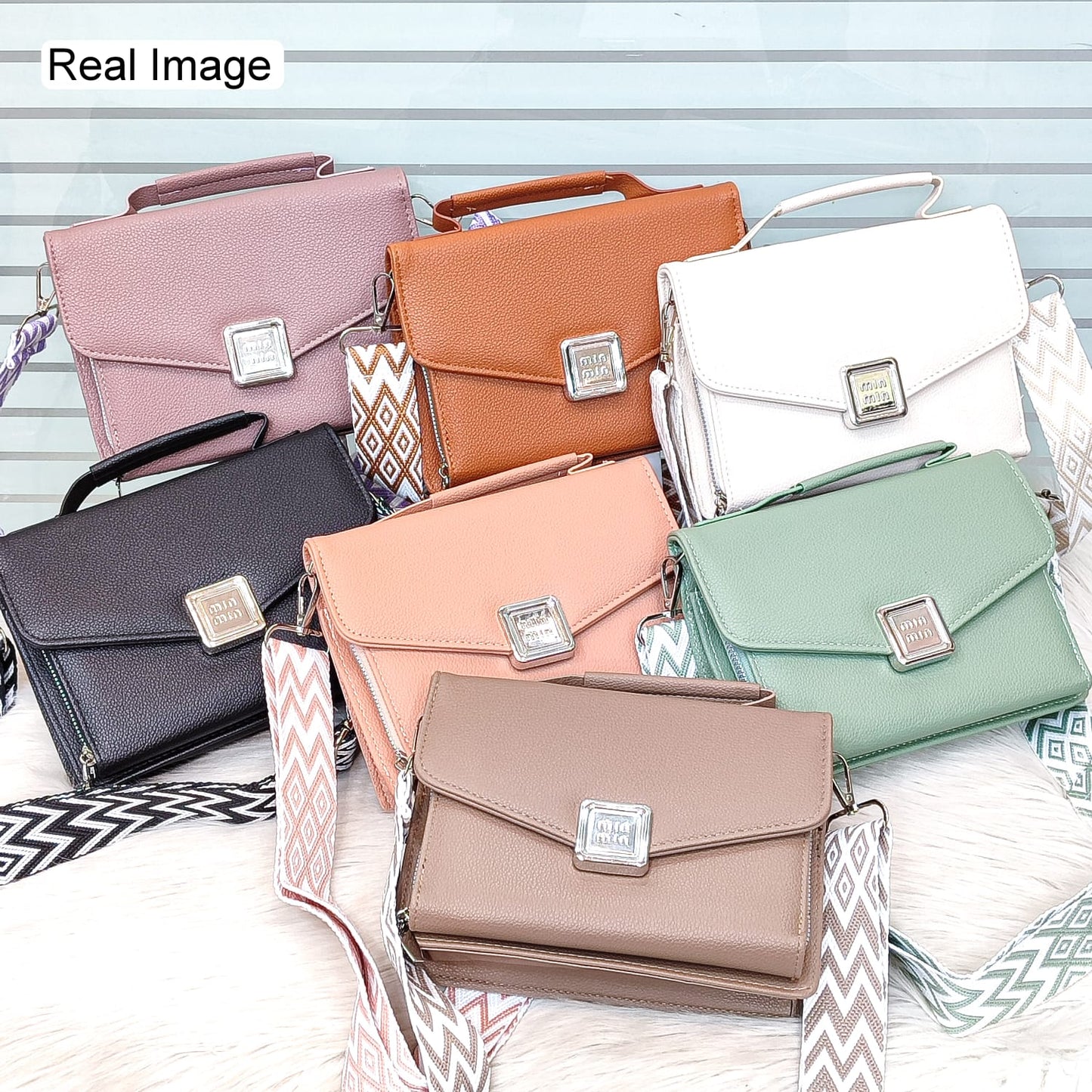 Crossbody Hand Bags