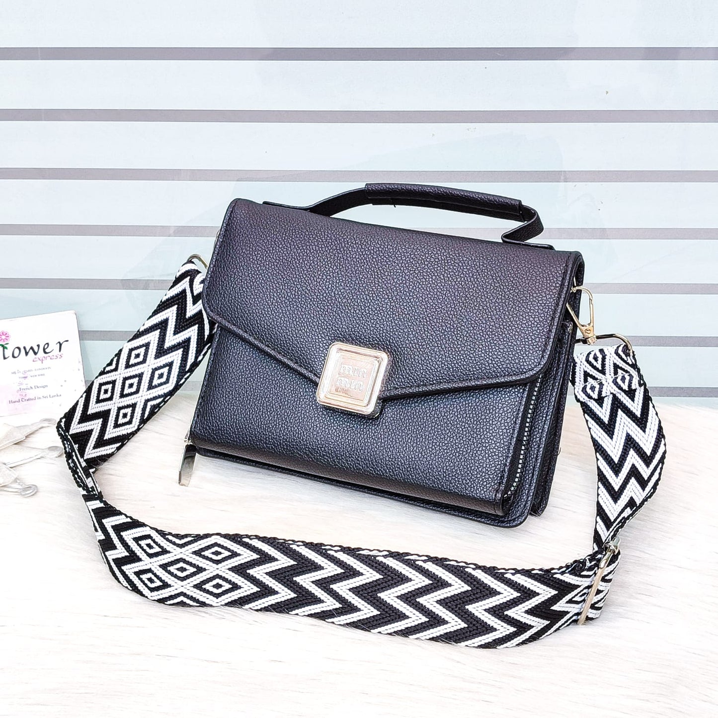 Crossbody Hand Bags