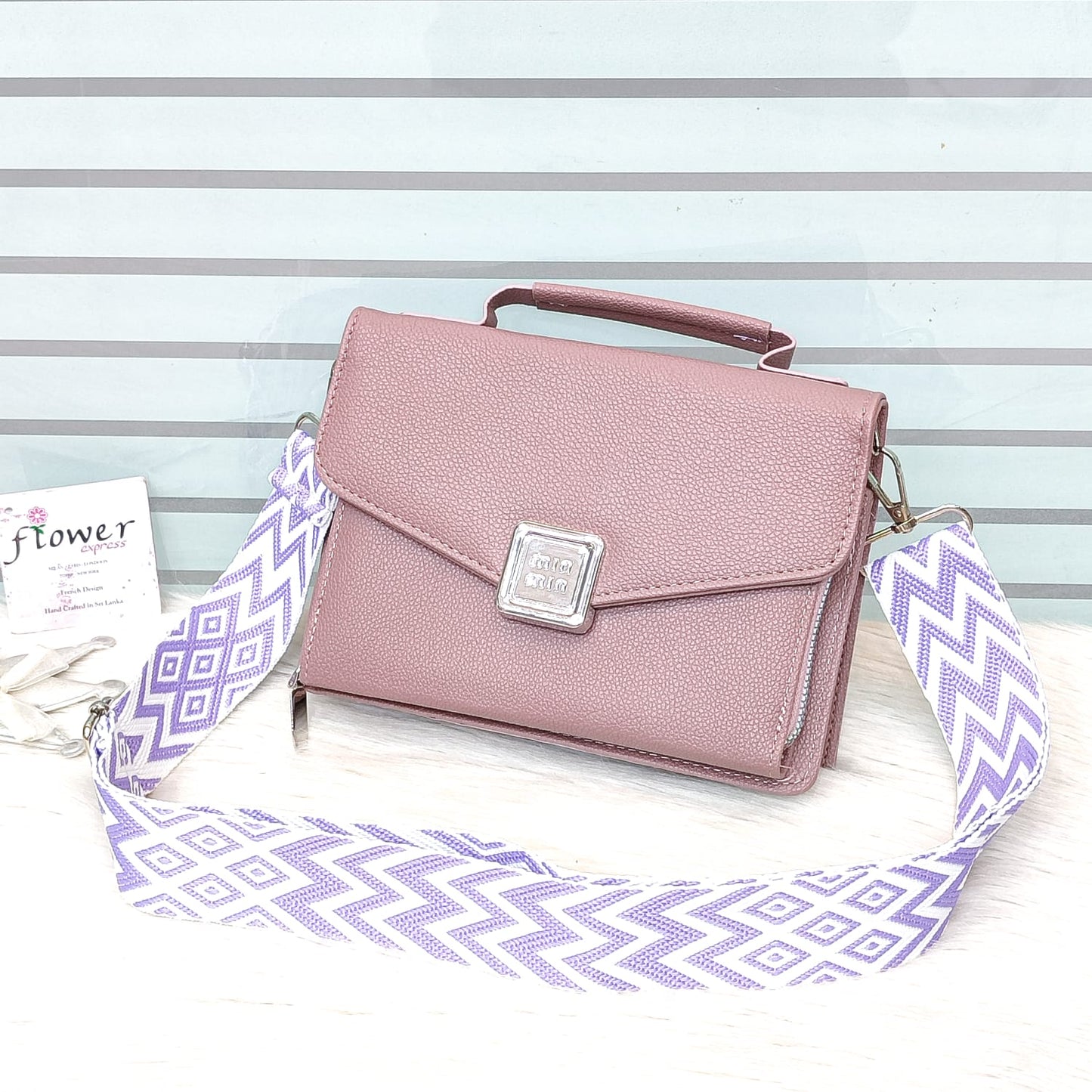 Crossbody Hand Bags