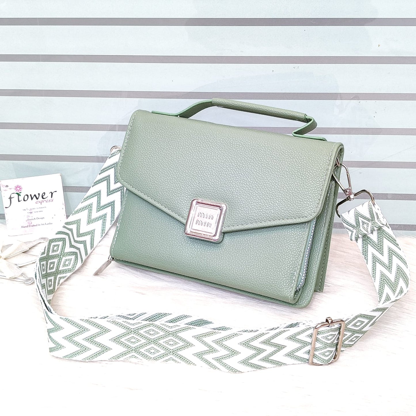 Crossbody Hand Bags
