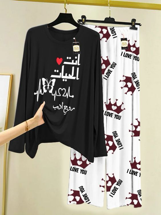 Women Nightsuit