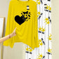 Women Nightsuit