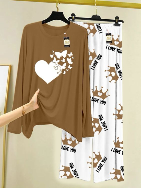 Women Nightsuit