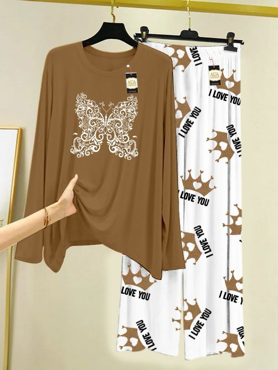 Women Nightsuit