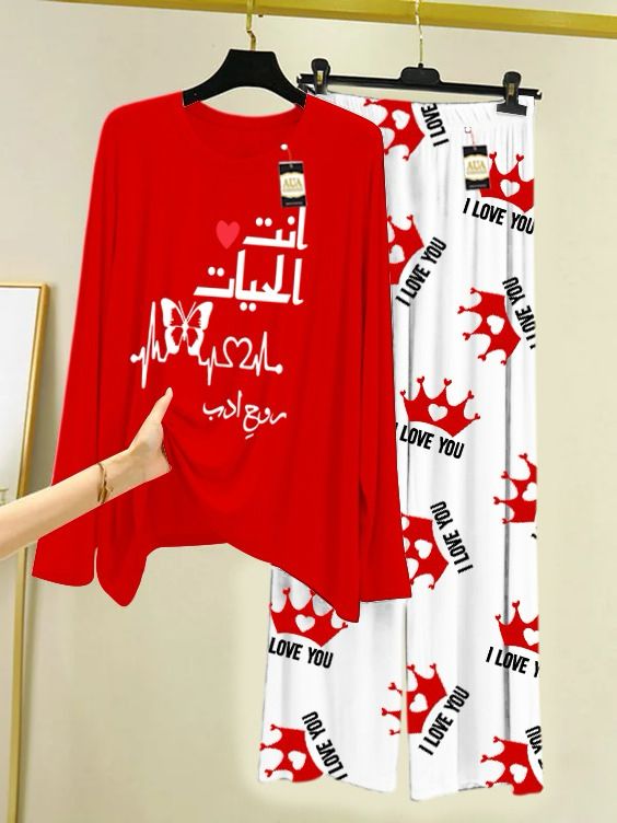 Women Nightsuit