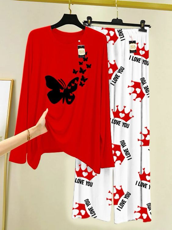 Women Nightsuit