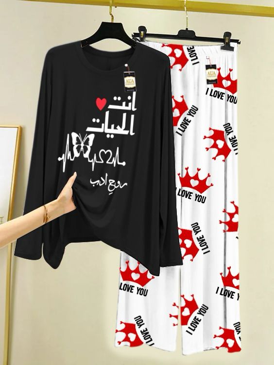 Women Nightsuit
