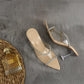 Crystal Heel