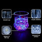 Crystal LED Light