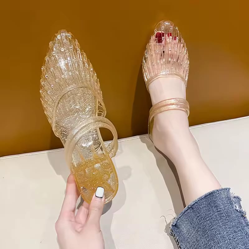 Crystal Colors