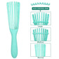Curly Hair Brush