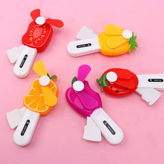 Cute Mini Fan