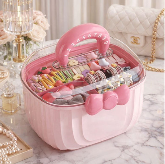 Cute Storage Box