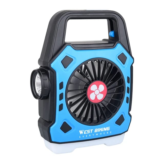 Desk Fan