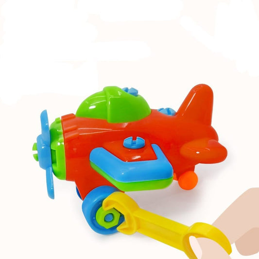 Plane Toy