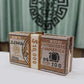 Dollar Clutch