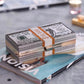Dollar Clutch
