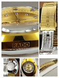 Daistar Dial Watch