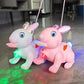 Dancing Rabbit Toy