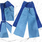 Denim Jean's