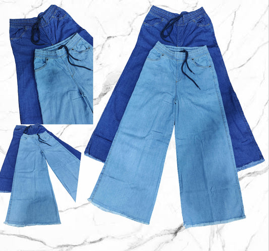 Denim Jean's