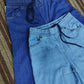 Denim Jean's
