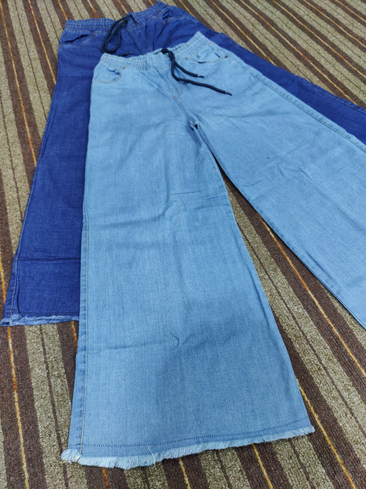 Denim Jean's